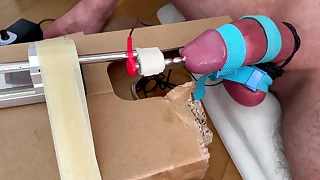 cbt sounding machine